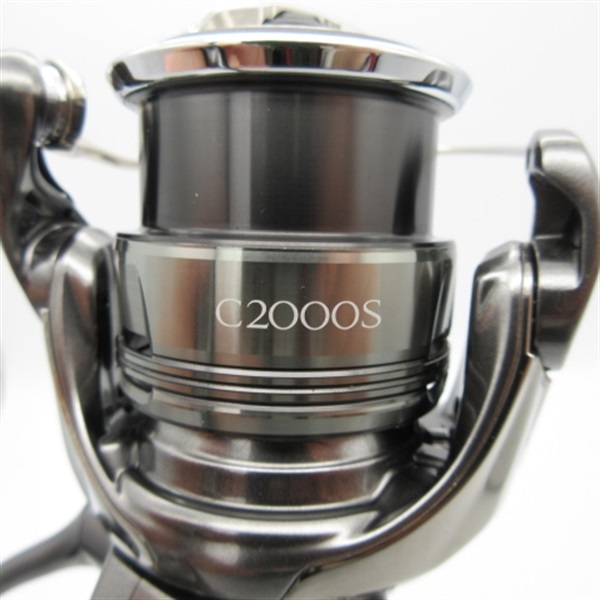 ２４ツインパワーＣ２０００Ｓ